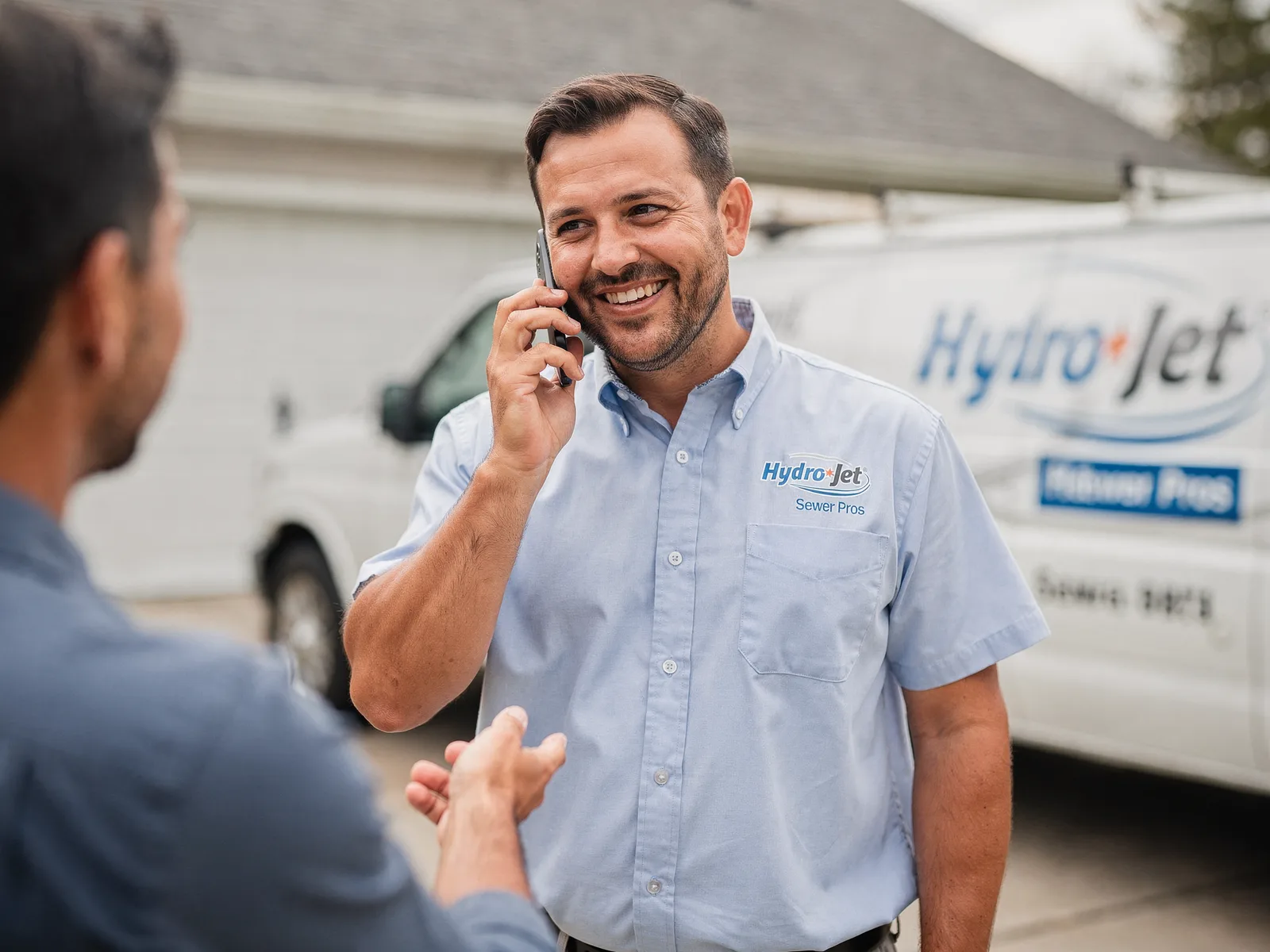 Hydro Jetting Allakaket, AK FAQs